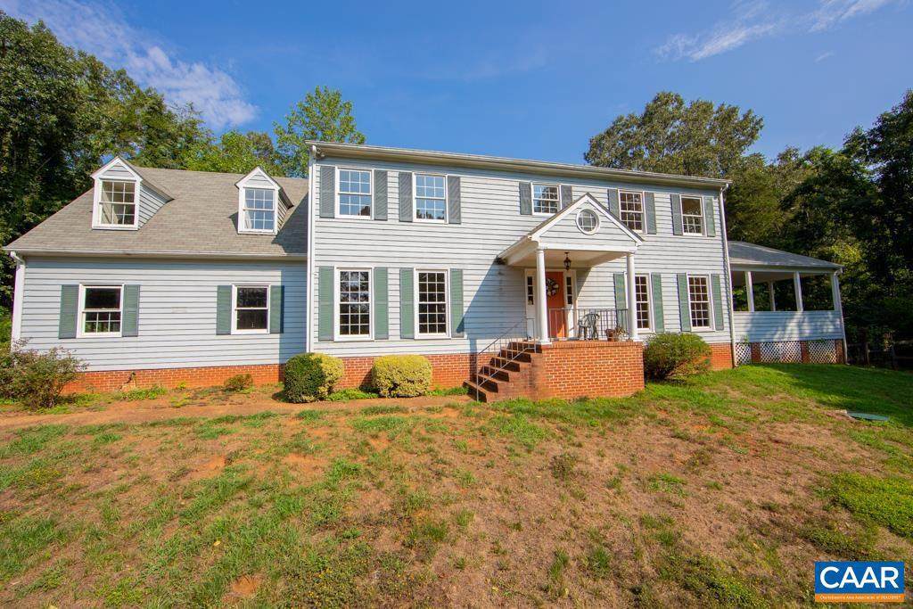 617 Peachcroft Ln - Photo 1