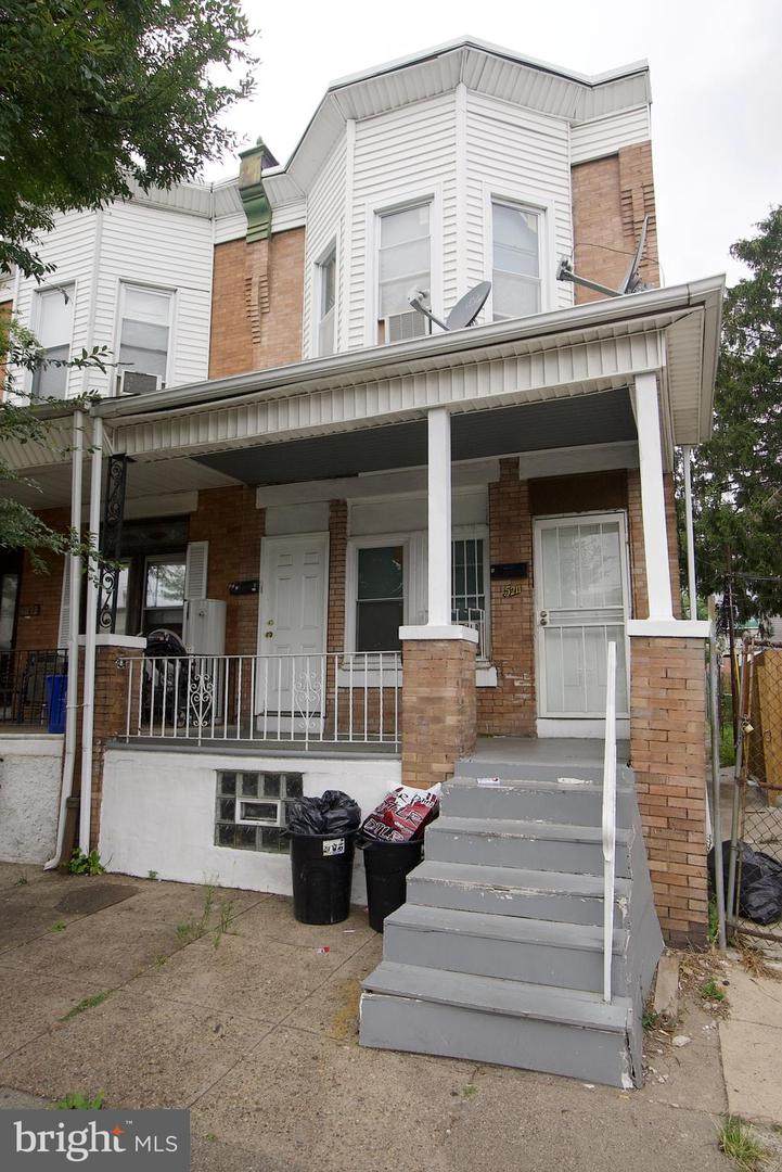 5211 Greenway Avenue - Photo 1