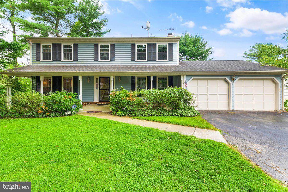 5610 Wood Thrush Court - Photo 1
