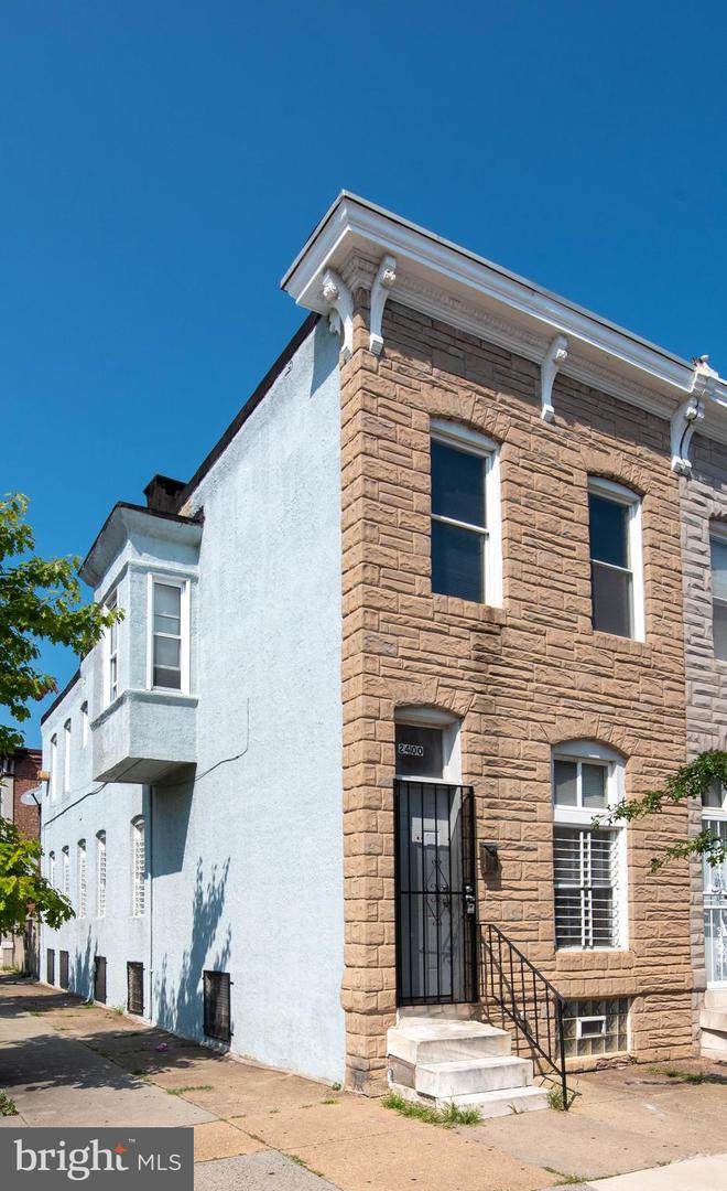 2400 Ashland Avenue - Photo 1