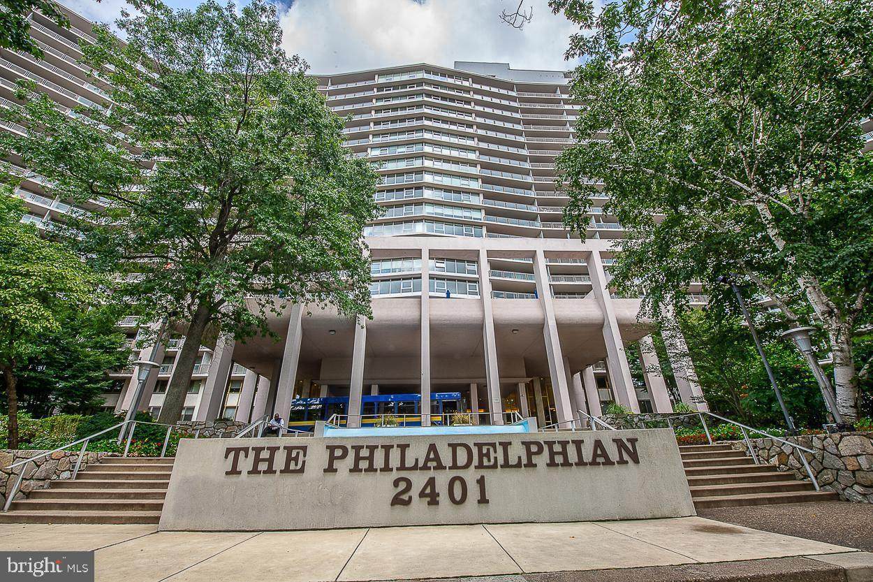 2401 Pennsylvania Avenue - Photo 1