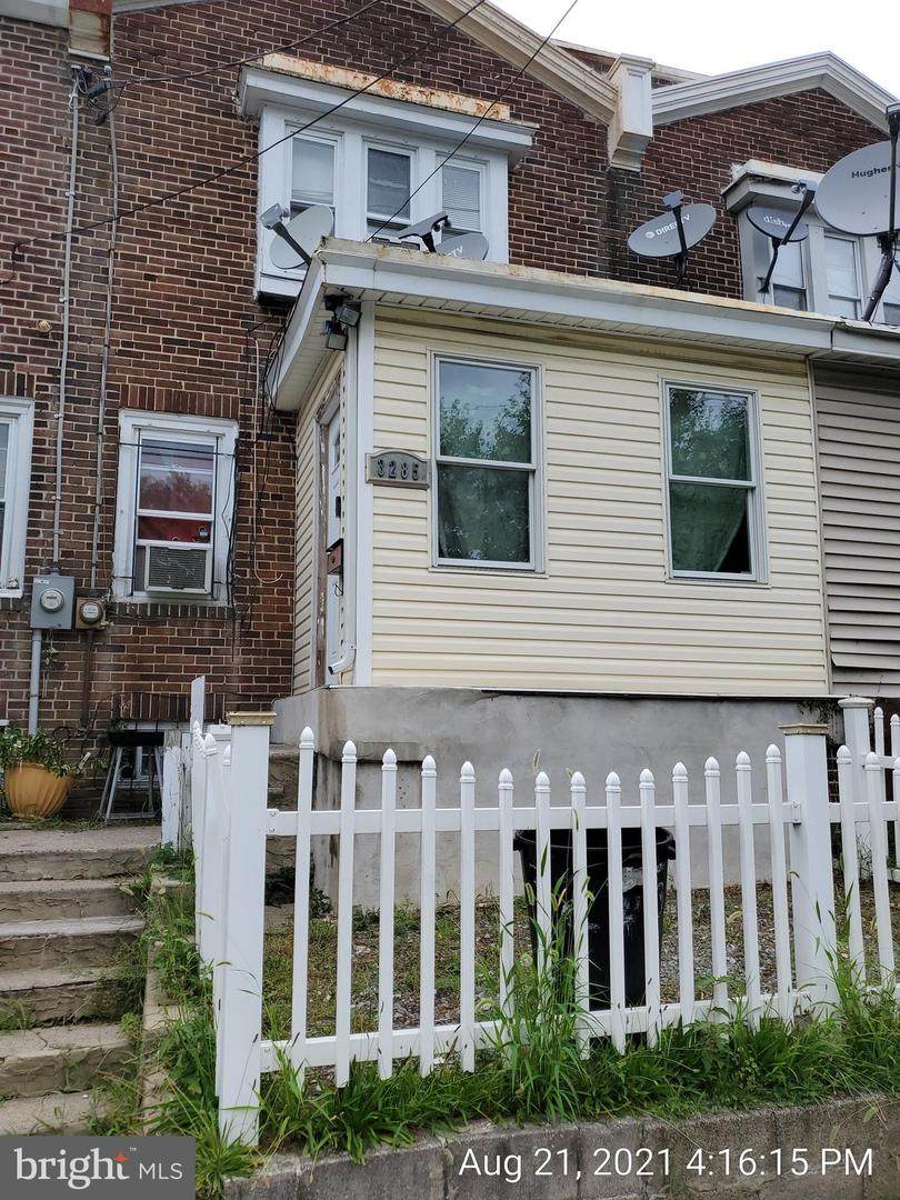3285 Rosedale Avenue - Photo 1