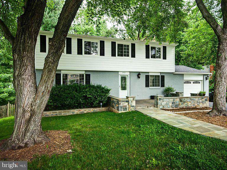 2701 Wrexham Court - Photo 1