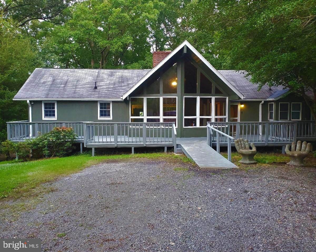 12169 Ridge Road - Photo 1