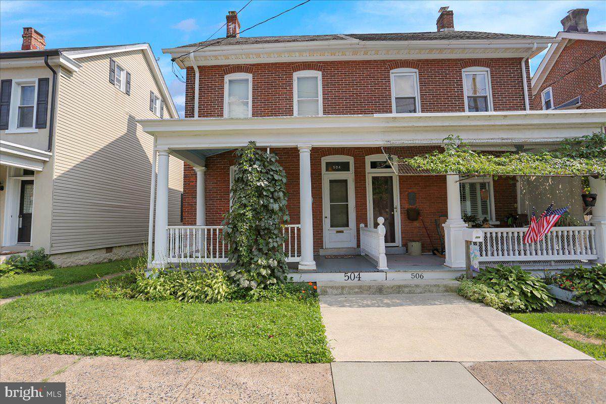 504 3RD Street - Photo 1
