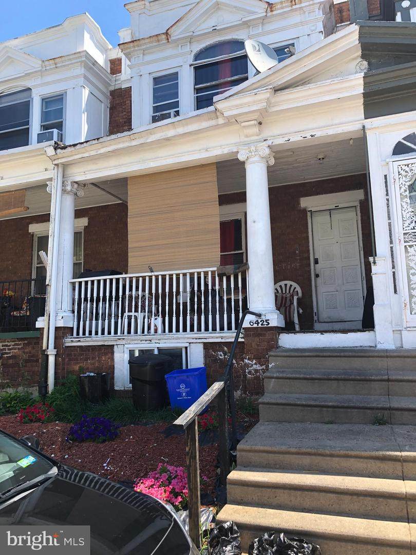 6425 Norwood Street - Photo 1