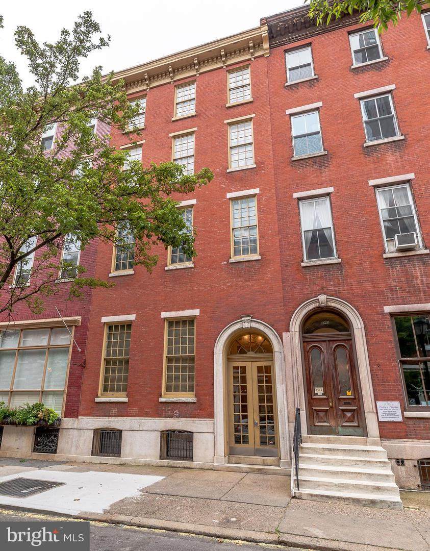 1626 Spruce Street - Photo 1