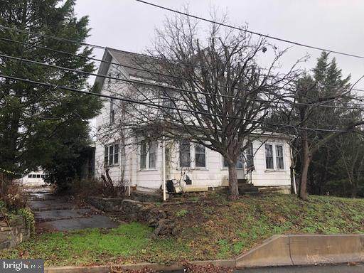 3515 Foulk Road - Photo 1