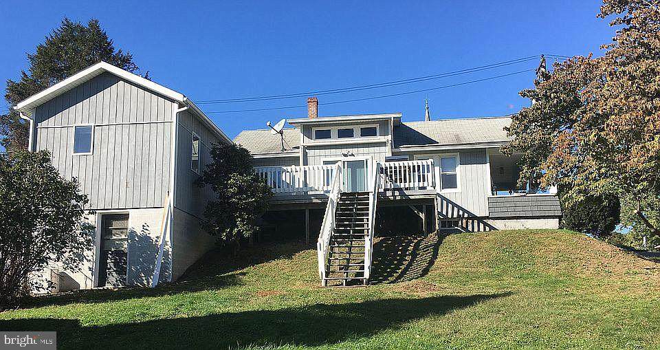 123 Race Street - Photo 1