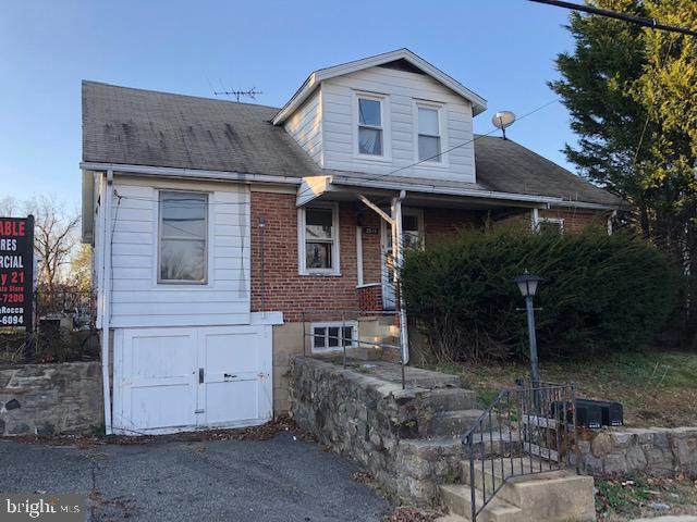 3519 Foulk Road - Photo 1