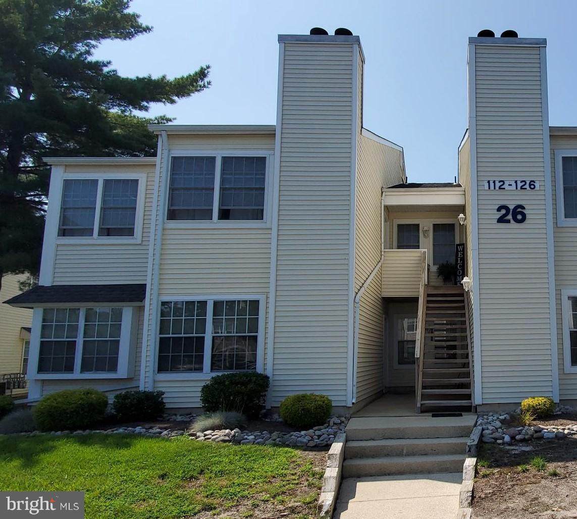 124 Driftwood Court - Photo 1