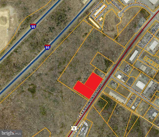 1191 Jefferson Davis Highway - Photo 1