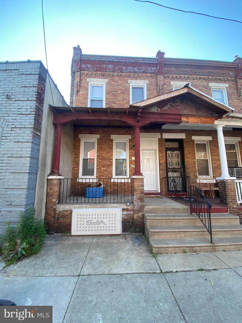 3649 Camac Street - Photo 1