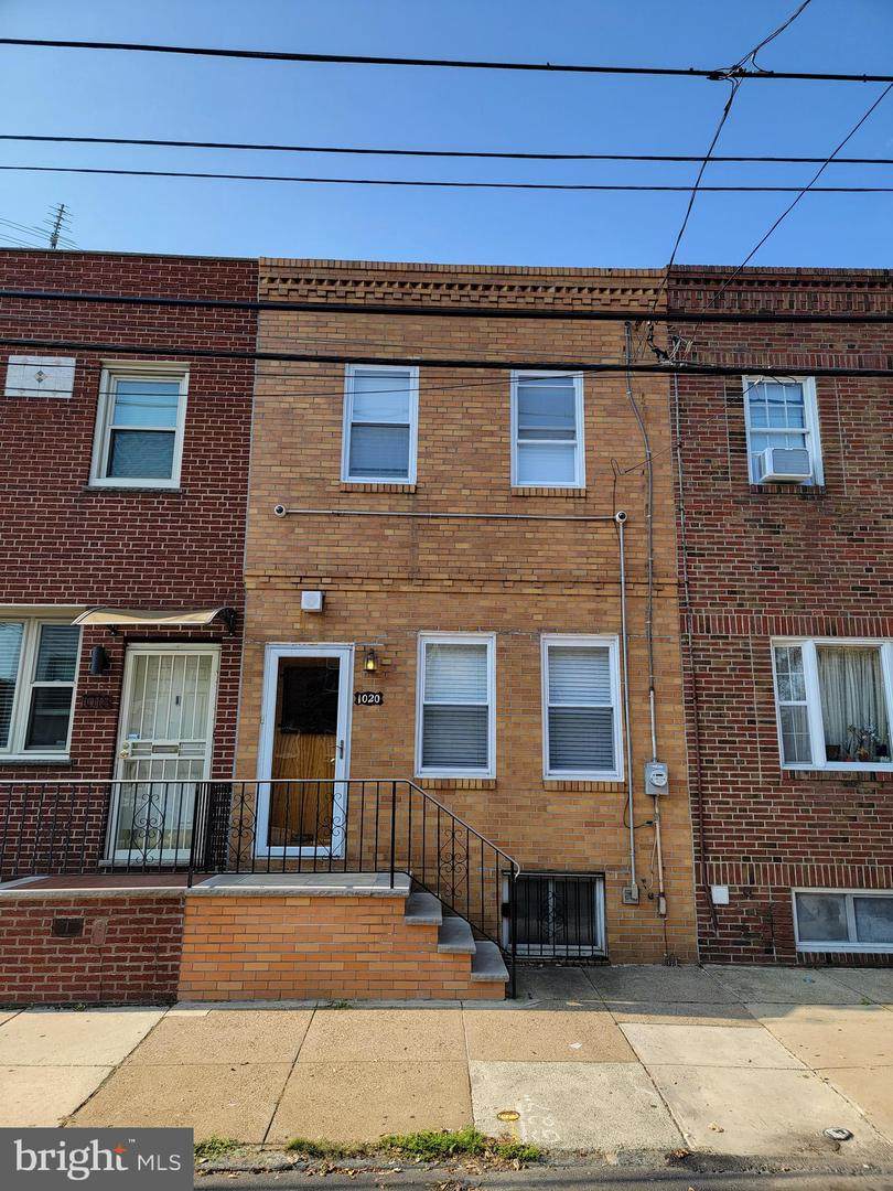 1020 Mckean Street - Photo 1