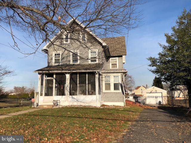 2615 Chichester Avenue - Photo 1