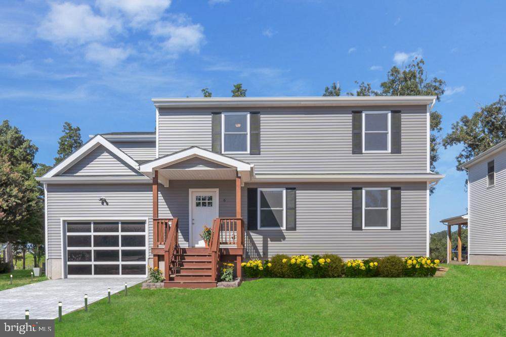 6 Osbourn Court - Photo 1