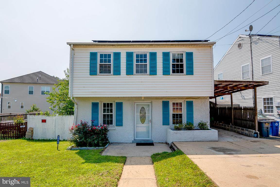 1241 Randolph Road - Photo 1