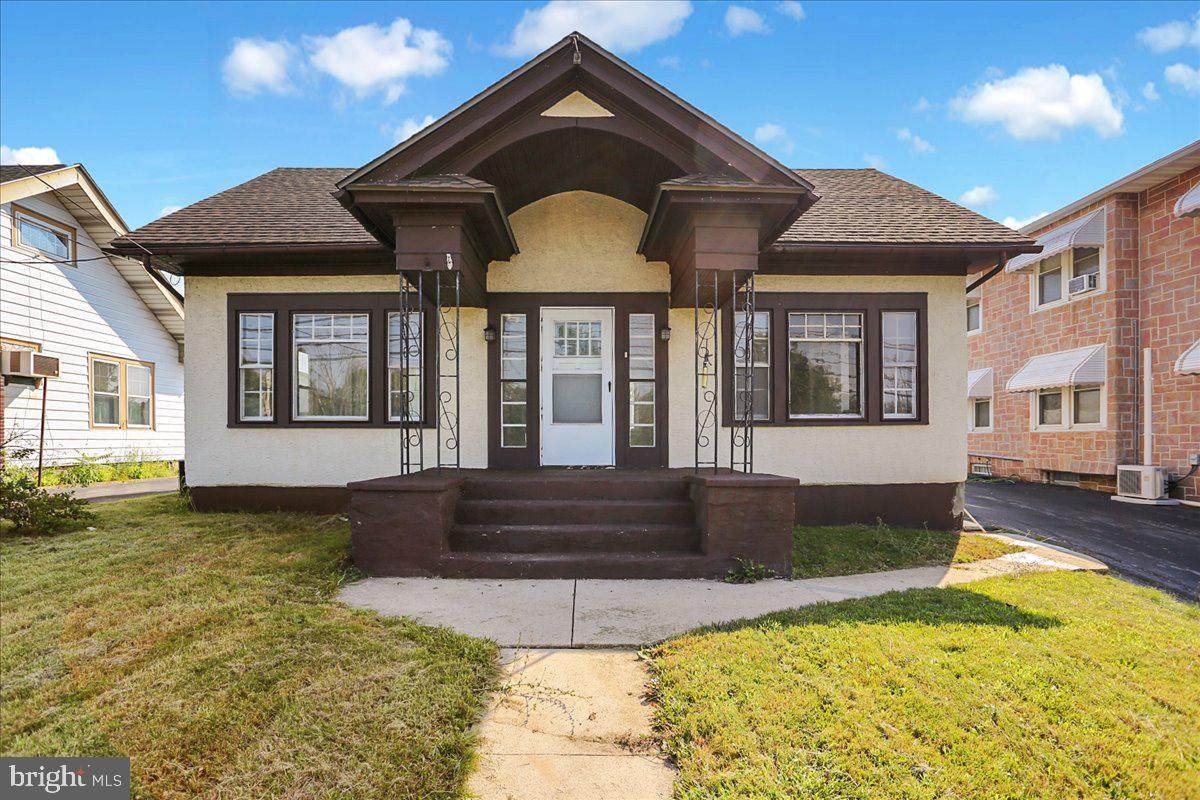728 Baumstown Road - Photo 1