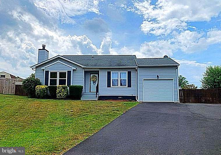 503 Hitt Court - Photo 1