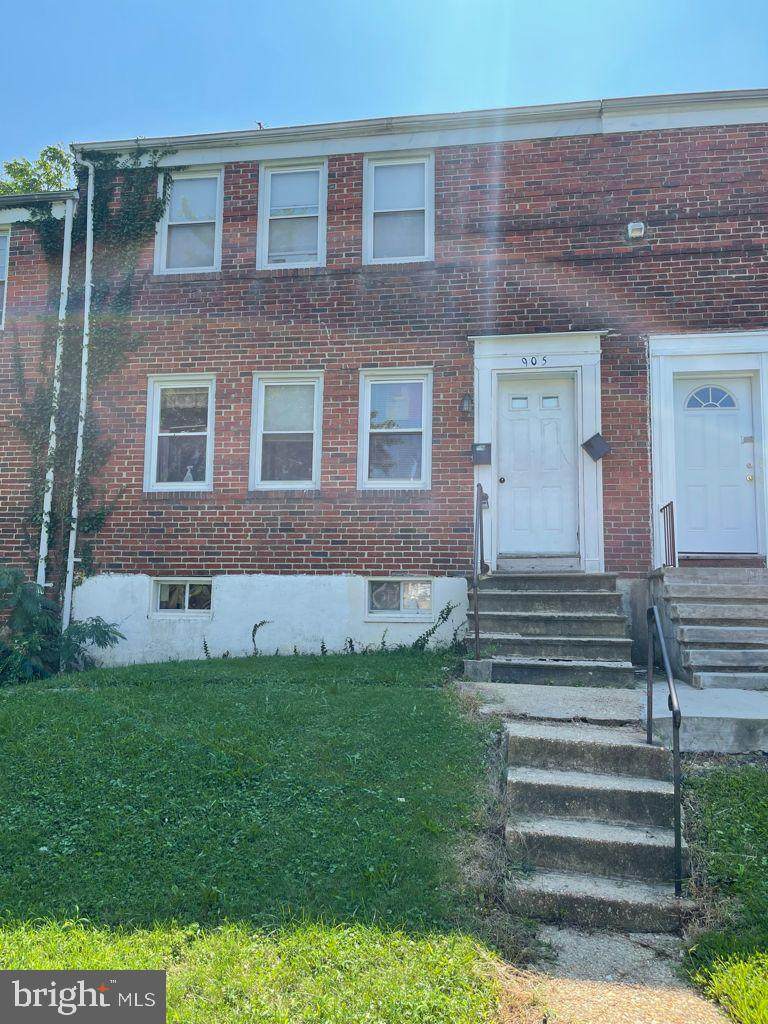 905 Saint Dunstans Road - Photo 1