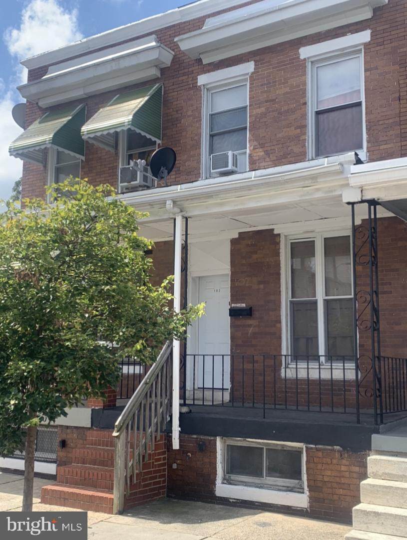 102 Payson Street - Photo 1