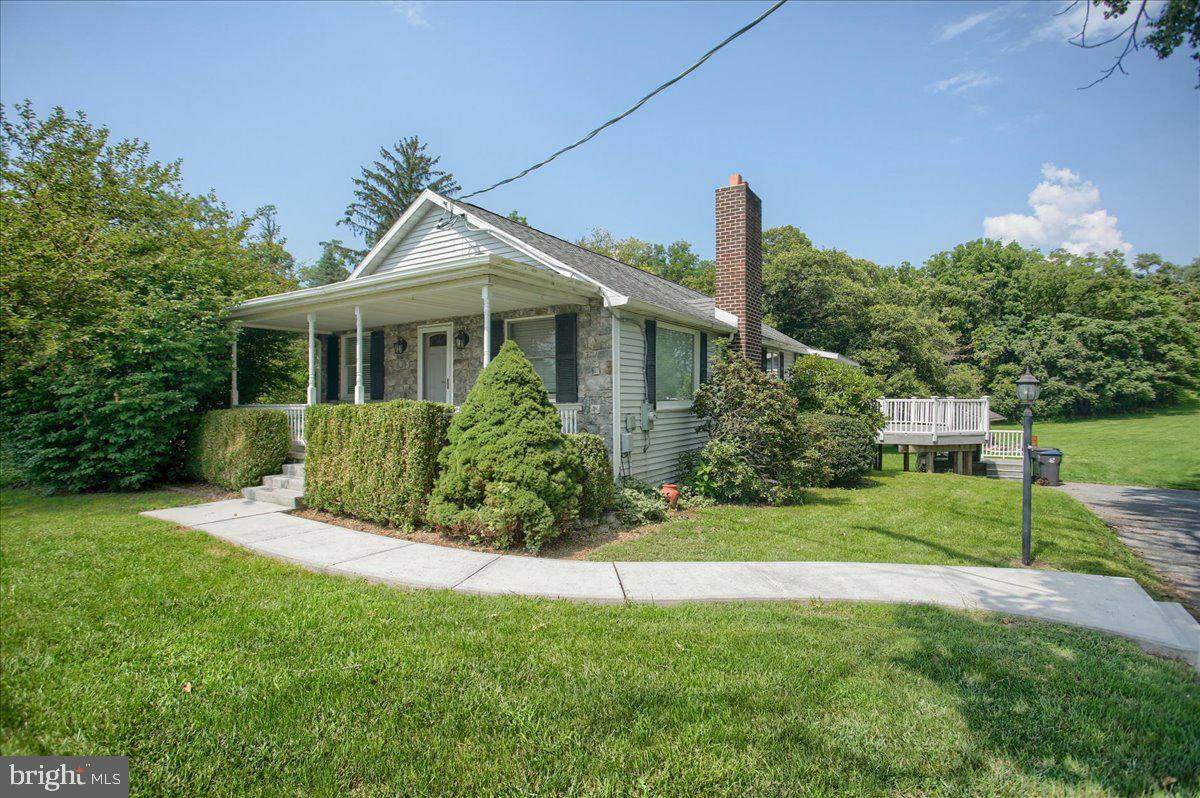 353 Richland Road - Photo 1