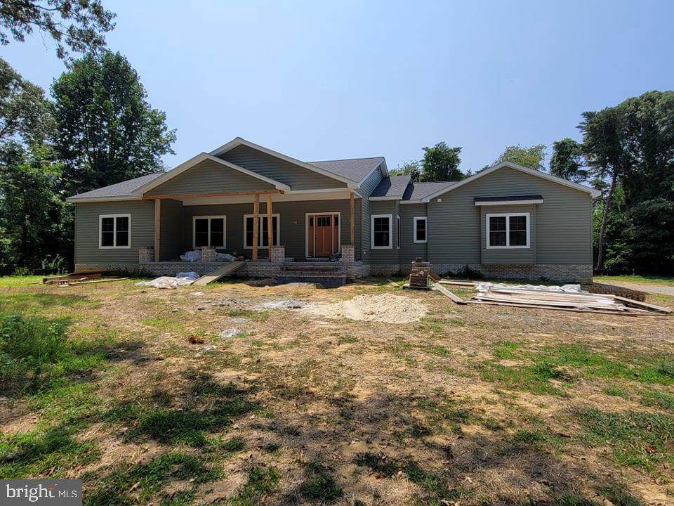1422 Harmony Lane - Photo 1