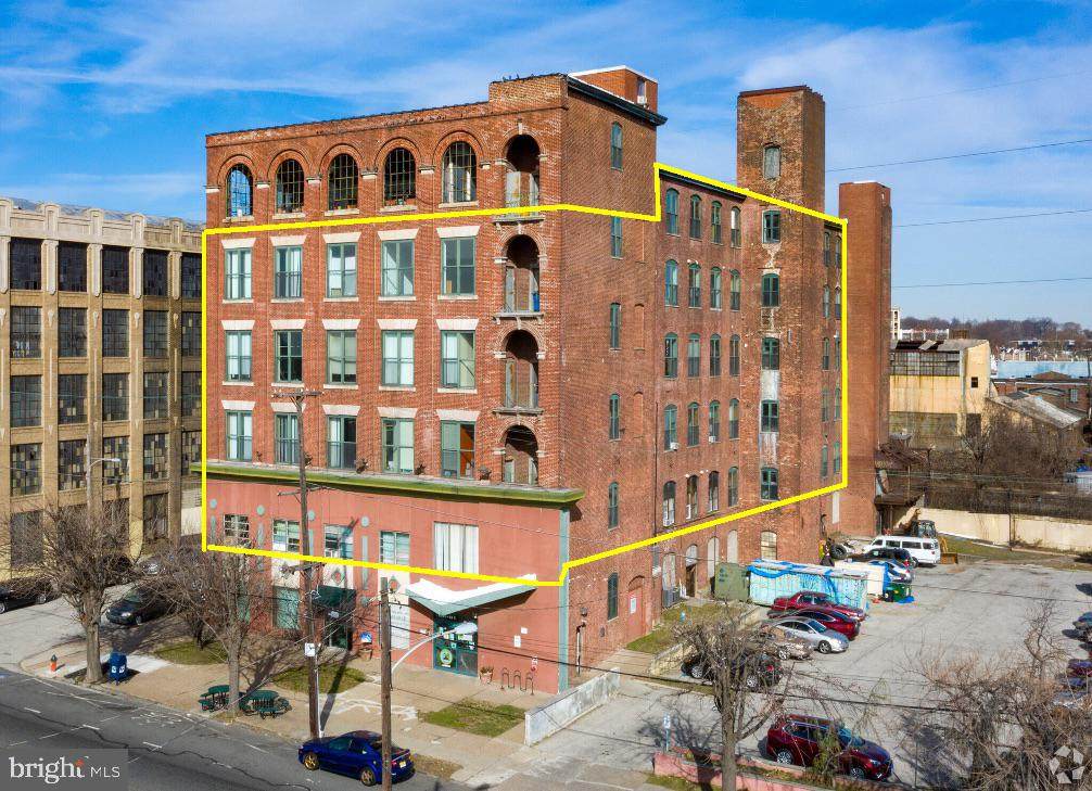 2233-47 Allegheny Avenue - Photo 1