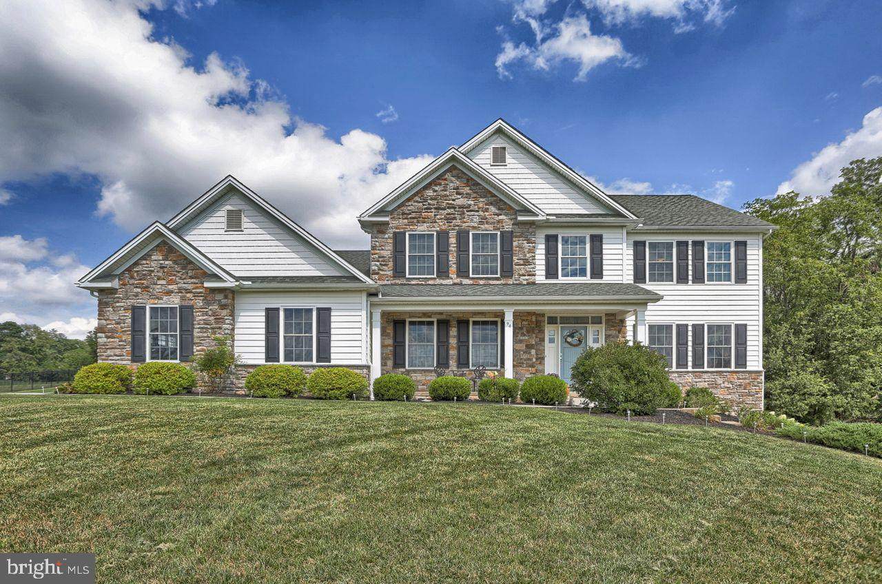 94 Foxfire Lane - Photo 1