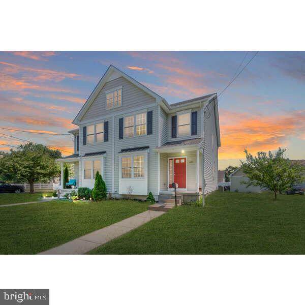 431 Buttonwood Street - Photo 1