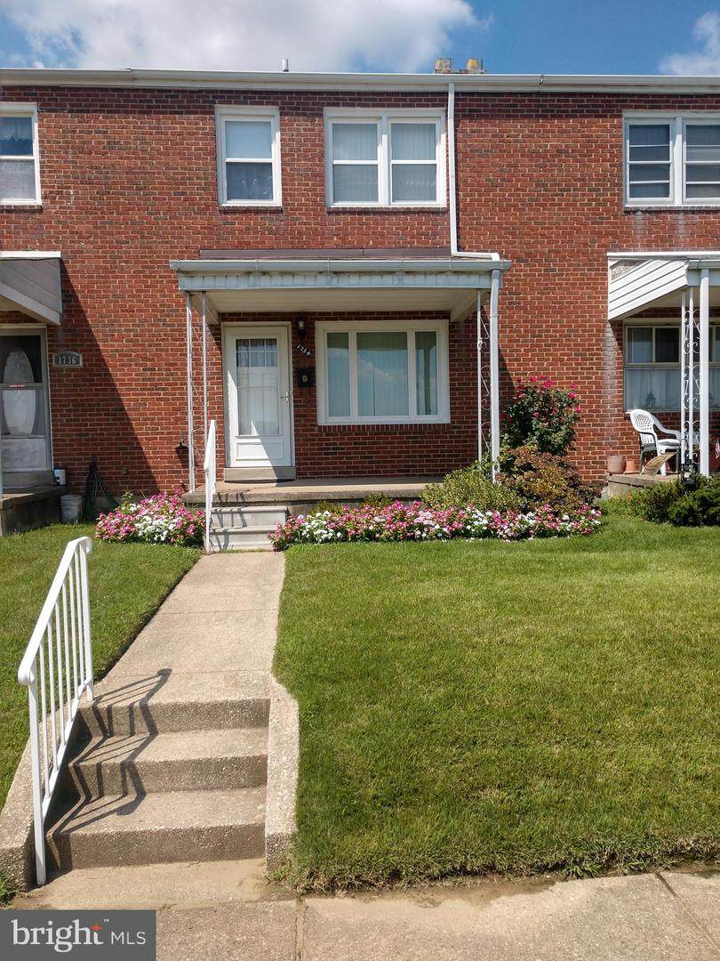 1734 Langport Avenue - Photo 1