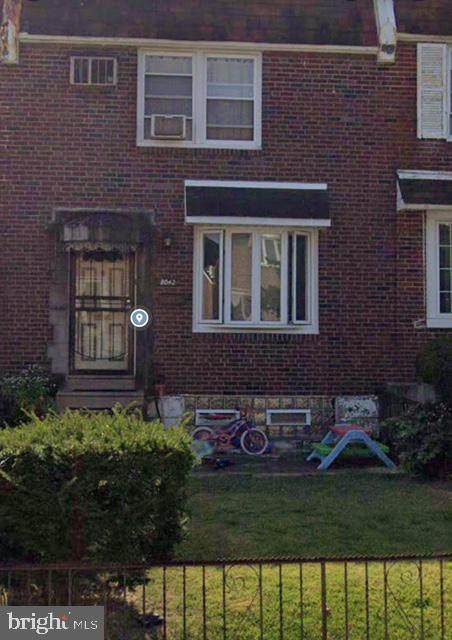 8042 Fayette Street - Photo 1