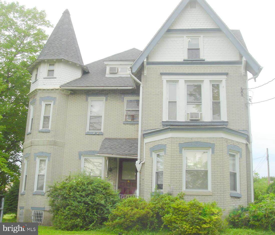 3201-3205 Front Street - Photo 1