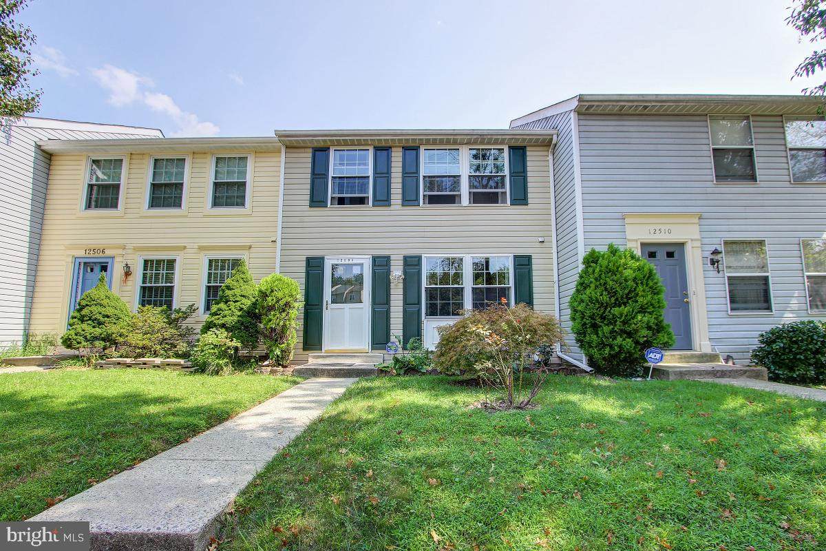 12508 Coral Grove Place - Photo 1