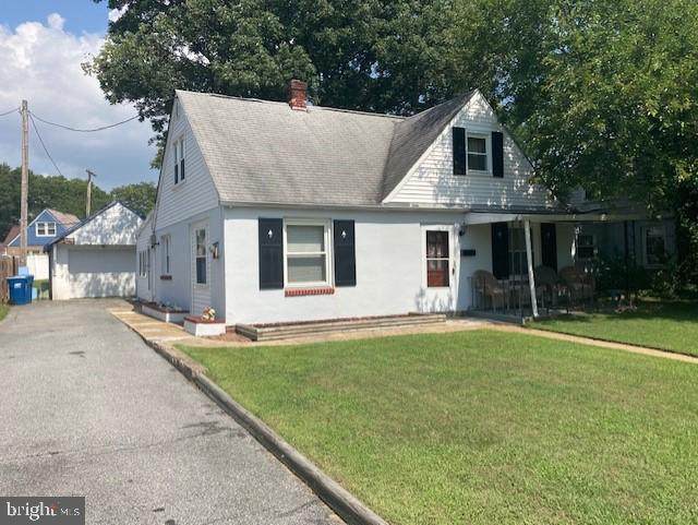 108 Pennewill Drive - Photo 1