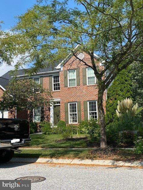 8158 Bell Tower Crossing - Photo 1