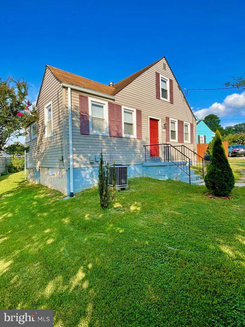 5813 63RD Avenue - Photo 1