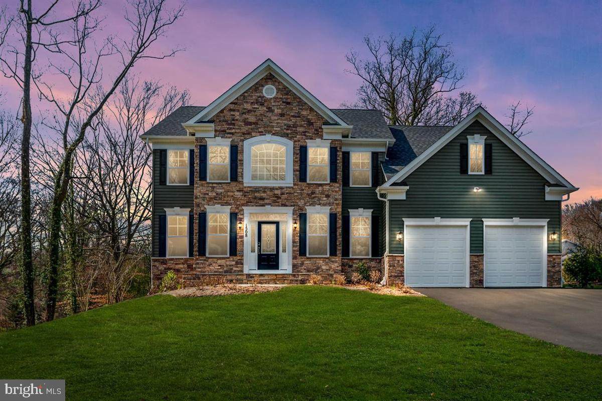 564 Broadneck Road - Photo 1