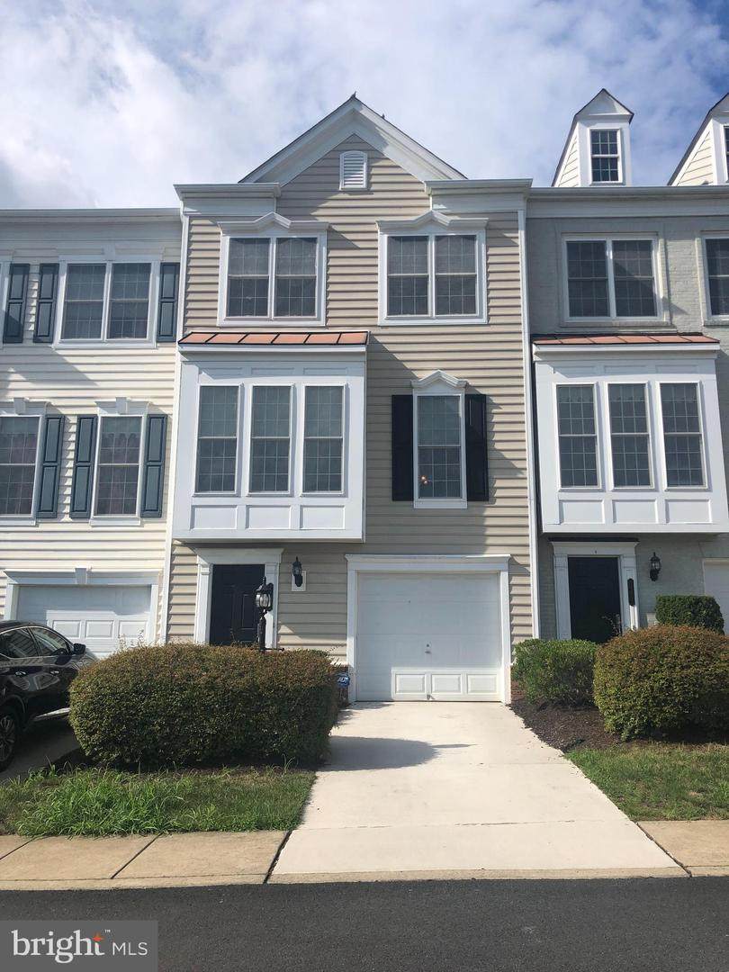 14604 Robin Glen Way - Photo 1
