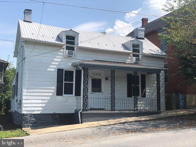 21416 Leiters Mill Road - Photo 1