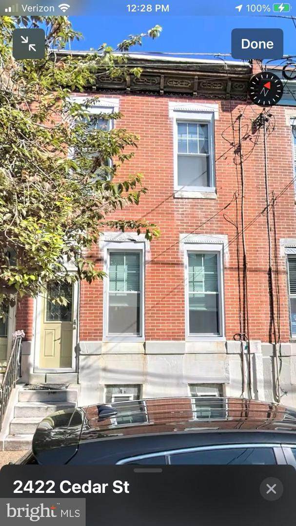 2422 Cedar Street - Photo 1