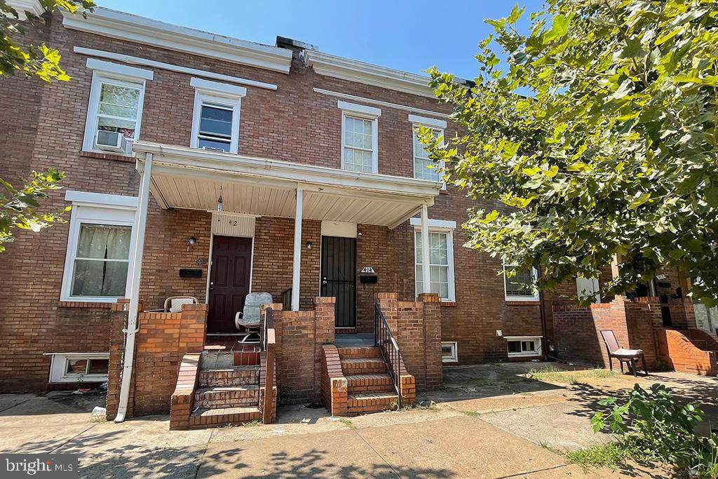 414 Bouldin Street - Photo 1