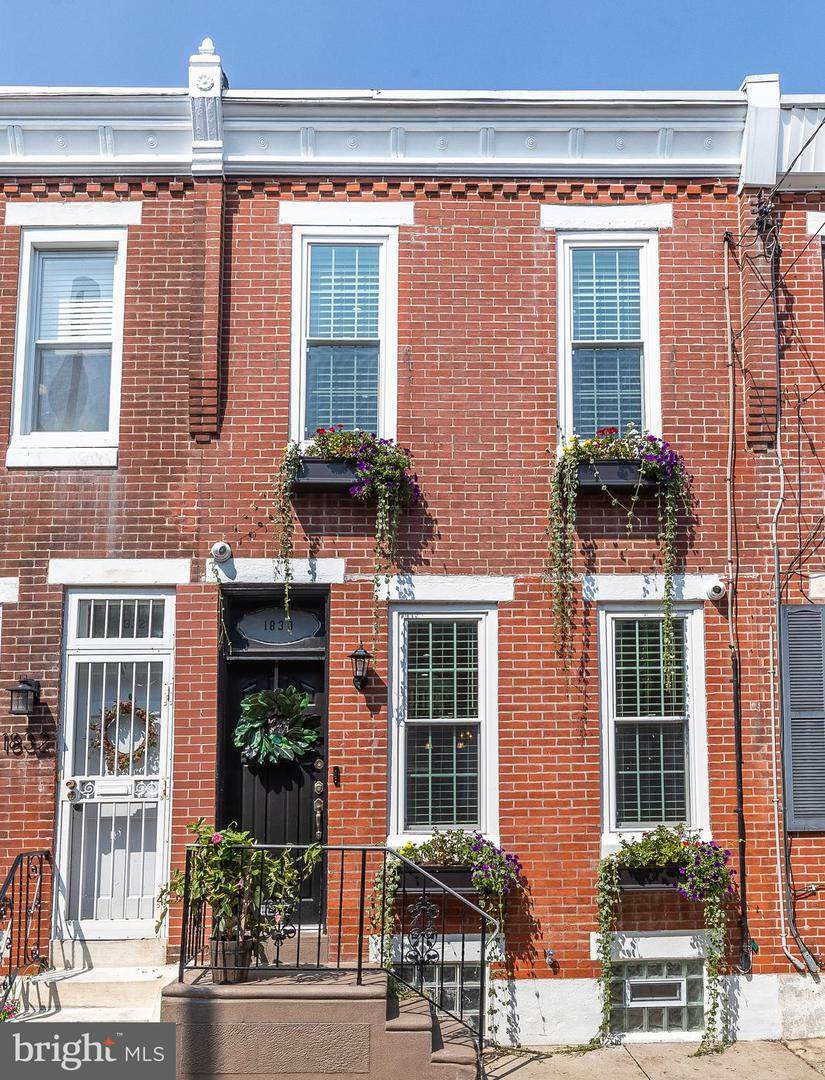 1830 Sartain Street - Photo 1