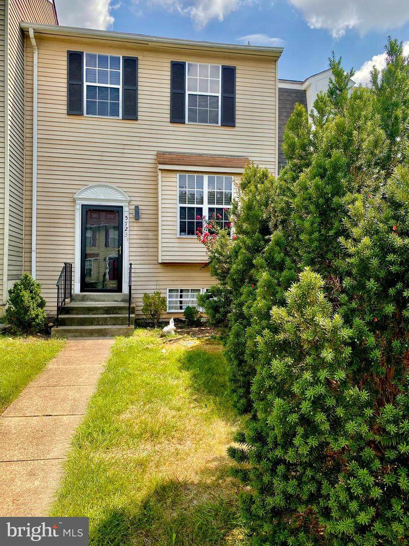 5723 Hil Mar Circle - Photo 1