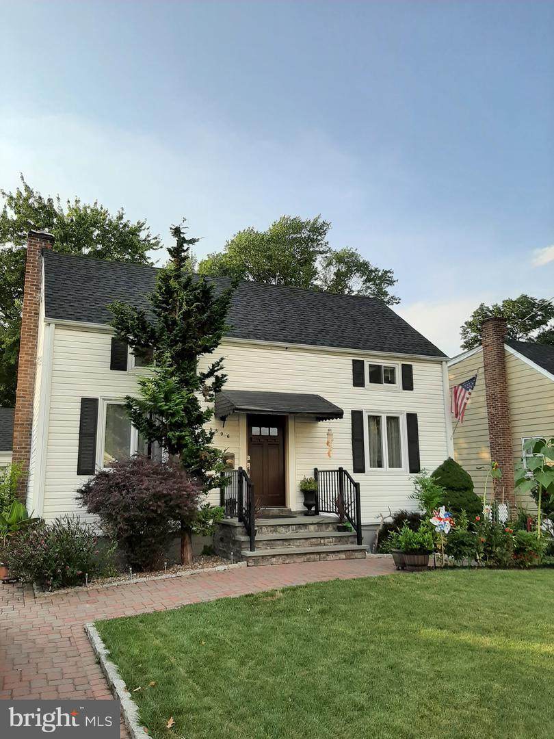 806 Liberty Avenue - Photo 1