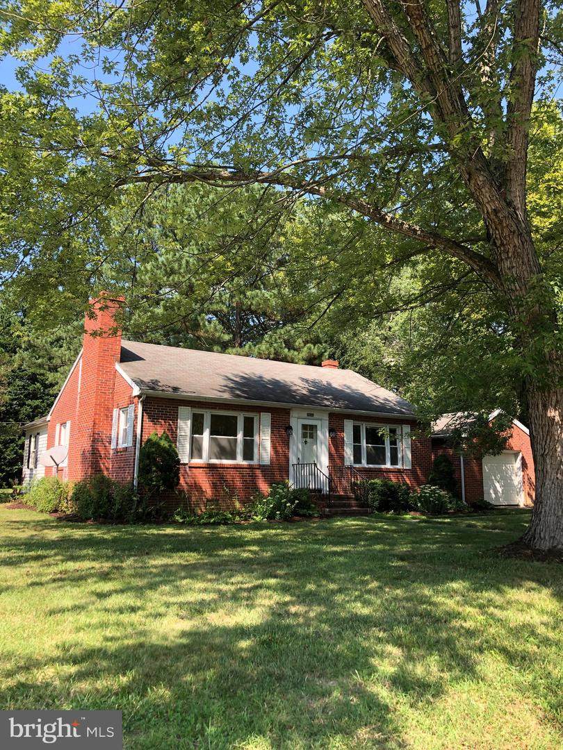 29366 Hawkes Hill Road - Photo 1