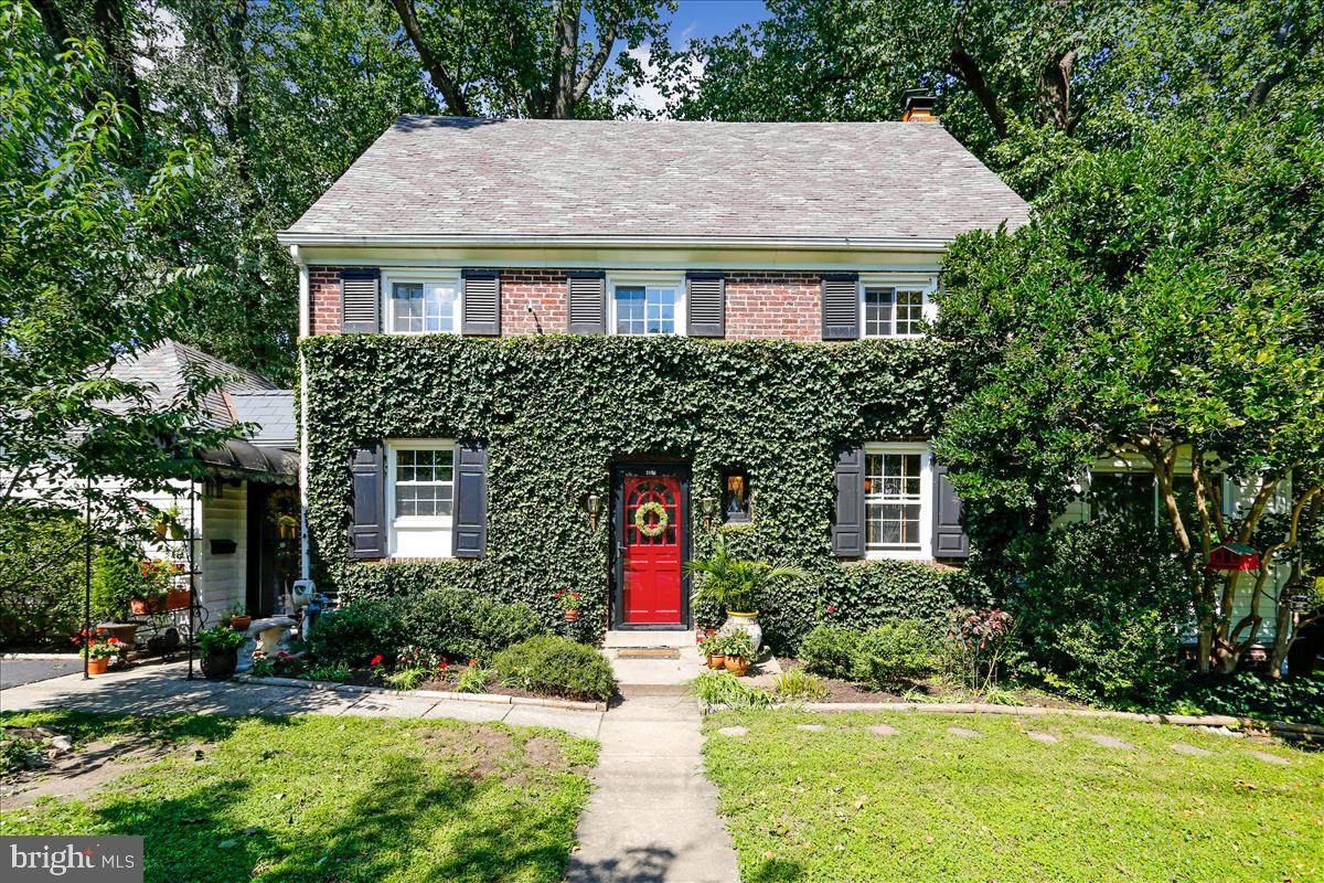 3909 Saul Road - Photo 1