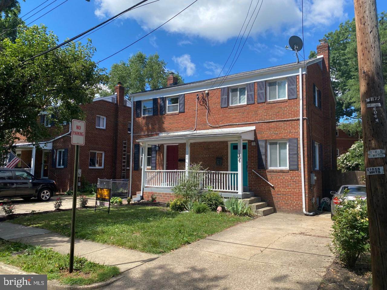 1804 Cliff Street - Photo 1