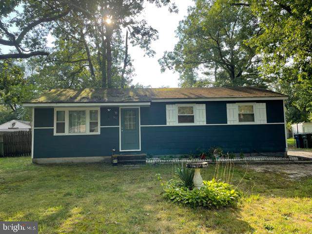 521 Wildwood Avenue - Photo 1