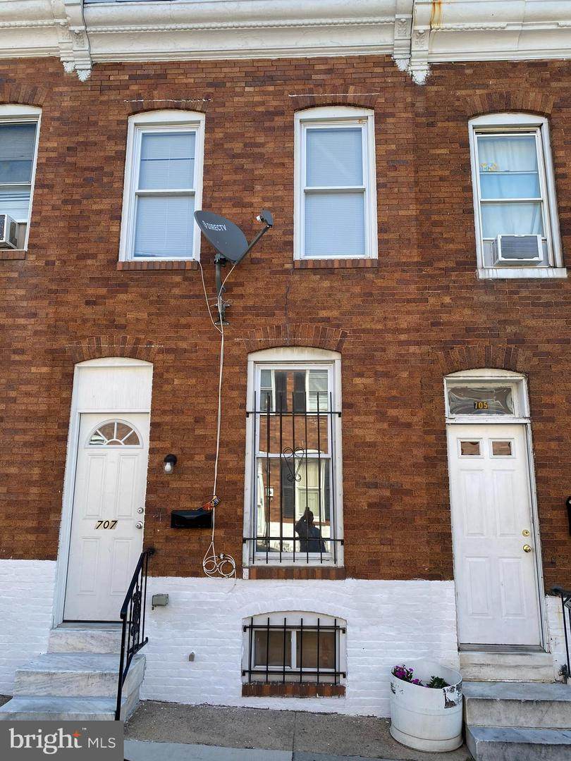 707 Glover Street - Photo 1